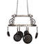 38" Long Neo 6 Light Pot Rack-1790209707-1790209704