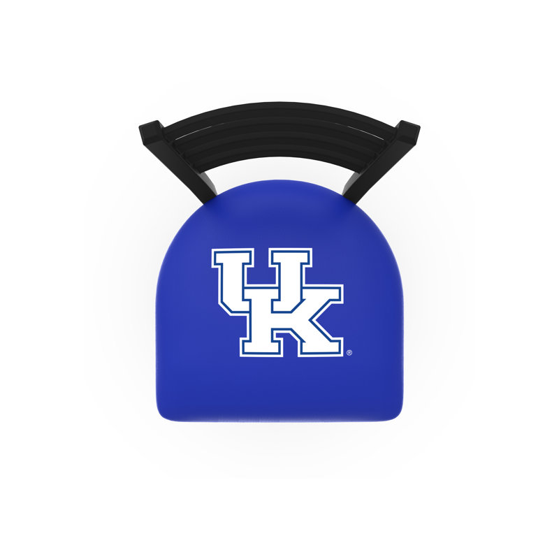 Tabouret tournant 36" NCAA, Kentucky - «UK»