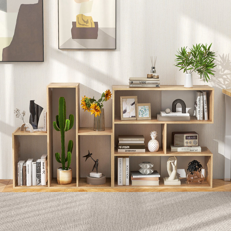 Rosilynn Bookcase