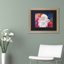 « père noël », impression sur toile-31453752-31453761-31453755