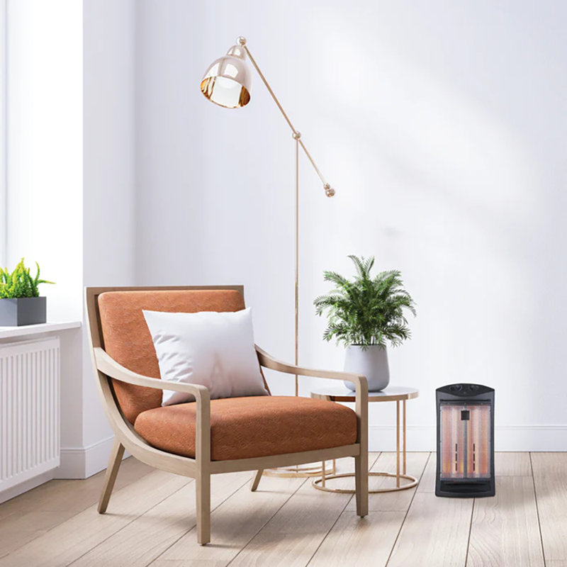 Perfect Aire Electric Tower Heater