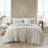 Imani Cotton Coverlet Set-1457495883