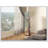 Full-length mirror solid wood + rubber wood + glass, 65.7*17.7in(mirror width:13.7in) Large mirror for viewing the whole body, easy to dress and tidy up and place in the bedroom/living room (Walnut)-1480284123