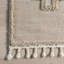 Tapis à motif géométrique Polina-88527890