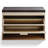 Branam Linen Upholstered Storage Bench