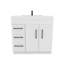 Ensemble de meuble-lavabo simple 35 po-67996304