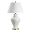 Lampe de table standard 33 "-1903451589