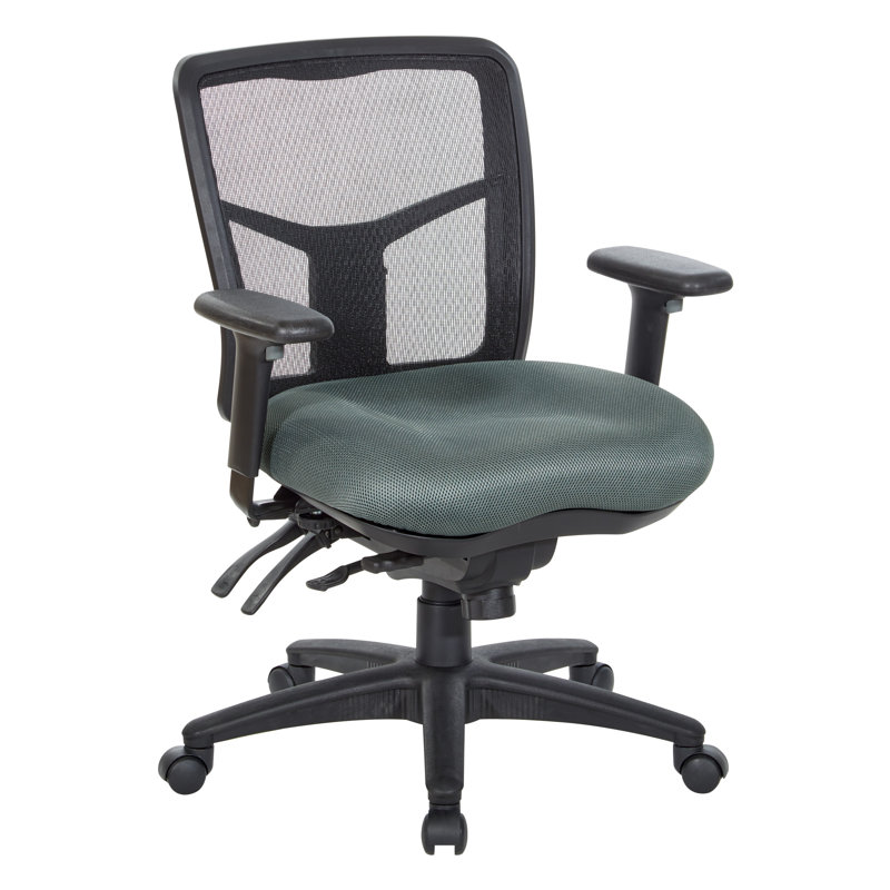 Pro-Line II Series Conference Chair, Gray