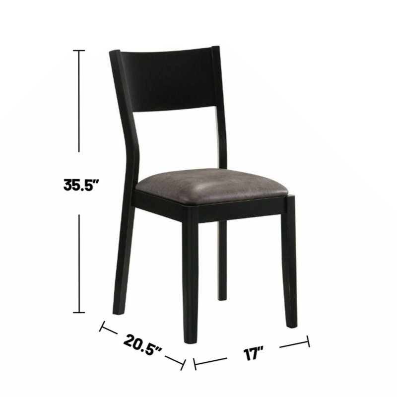Chaise Alevras