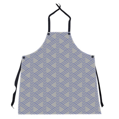 Jordao Bib Apron