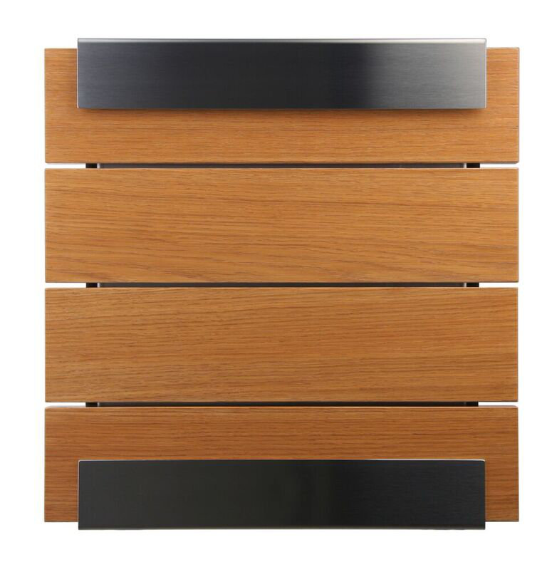 Shapiro Steel, Oak