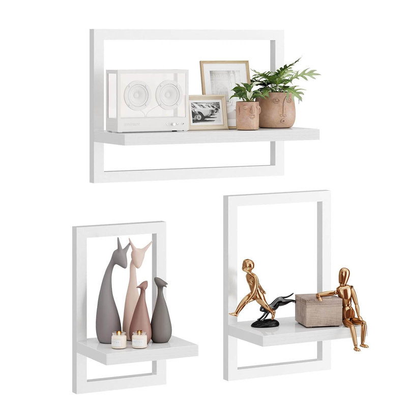 Floating Shelf