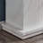Beige Solid Wood Electric Fireplace-284382764