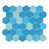 Blue/Turquoise selected