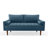 Collington 70" Square Arm Tufted Seat Sofa-1277910791