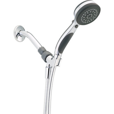 Pomme de douche multifonctionnelle avec Activtouch
