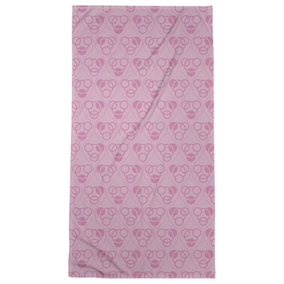 Jordao Bath Towel
