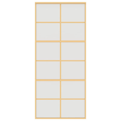 Hilger Metal Sliding Doors