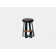 ARS Counter Stool with Metal Frame