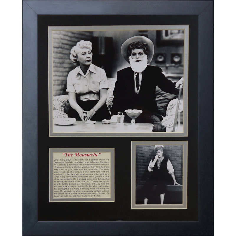 Single Picture Frame Photograph