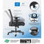 Fauteuil de direction ergonomique North
