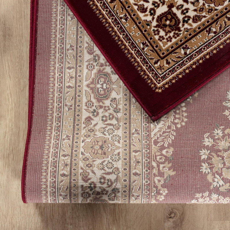 Accent Rug, Rectangle 5'3" x 7'3"