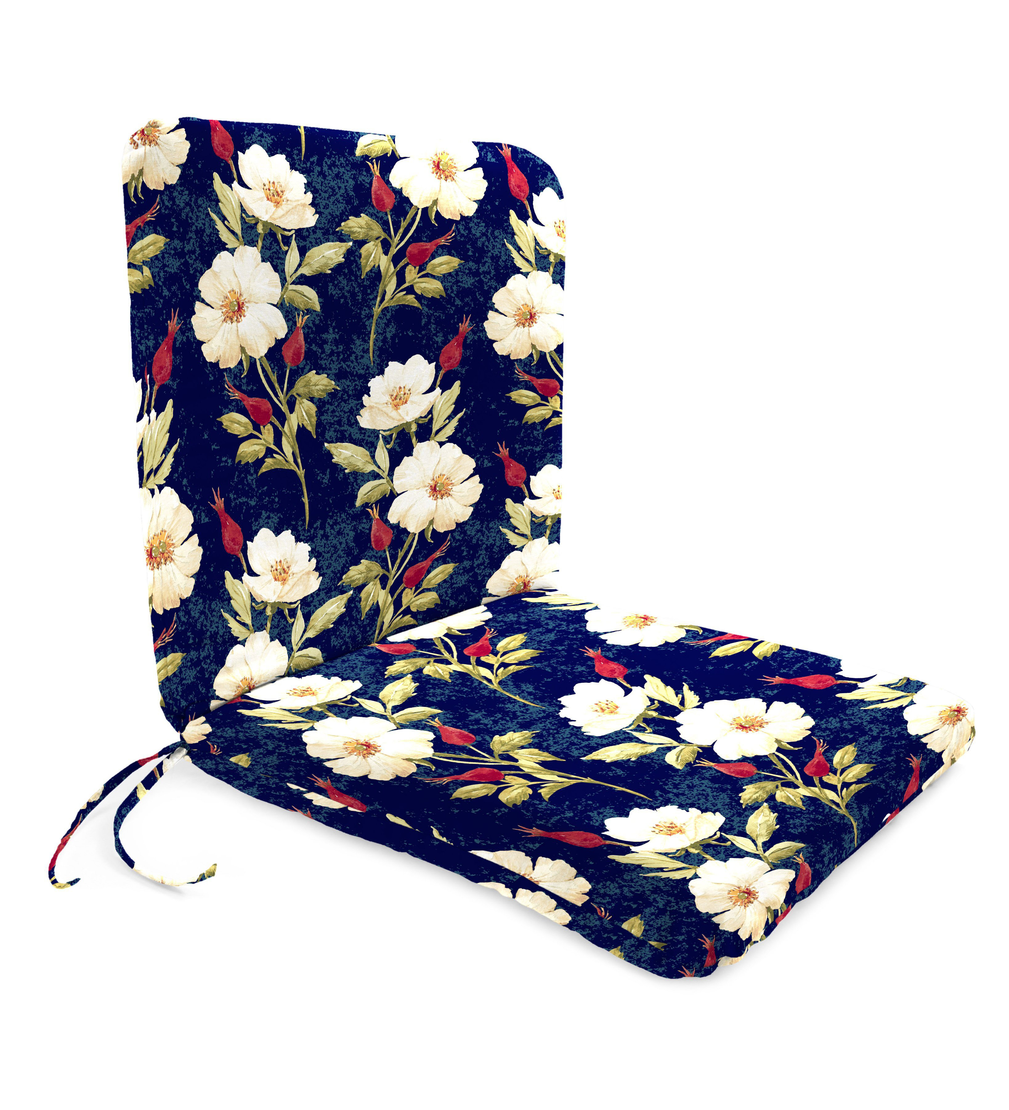Plow And Hearth Outdoor Cushionsnull