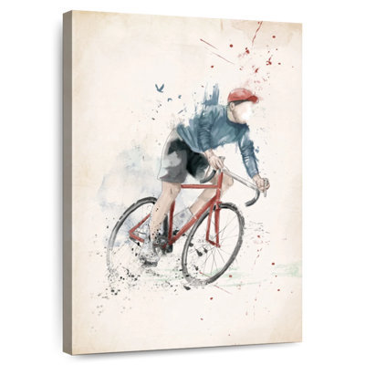 Mehar I Want To Ride My Bicycle