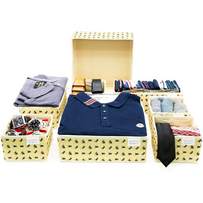 Drawer Organiser Closet