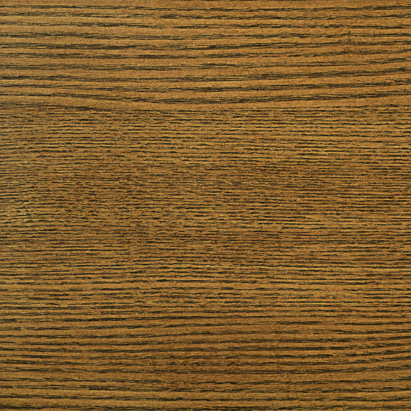 Square Wood Coffee Table