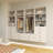 Rosmeri 94.48'' Closet System