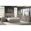 Commode 6 tiroirs Absarokee