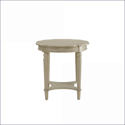 Table basse Cherry Pieds élégants