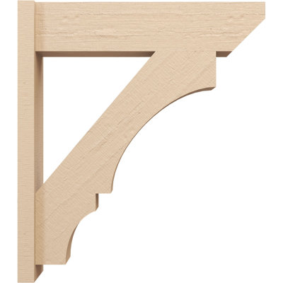 Bois de cèdre brut Balboa Slat
