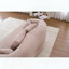 Canapé-lit 70 po 2 en 1 pliable avec 4 coussins 70 po-819668239