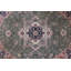 Global Rug One-of-a-Kind Hand-Knotted Serapi 9'2" x 12" Wool Area Rug
