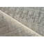 Chroma Striped Hand-Loomed Charcoal/Gray Area Rug-49811256