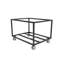 31 cm H Media Shelves