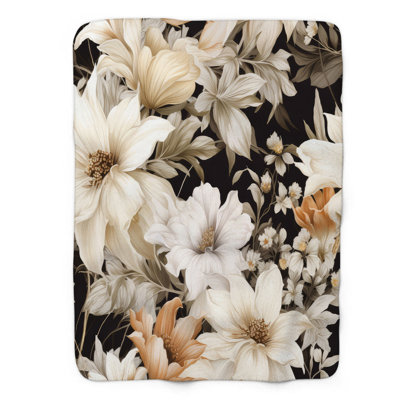 Throw Blanket
