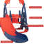 Portique 3 en 1 pour enfants-64625849