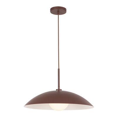 Huxley 19-In Pendant