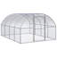 Periheli Chicken Coop with Chicken Run-1695592397