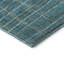 Tapis de qualité supérieure à rayures lavables à la machine AMF998-1144011947