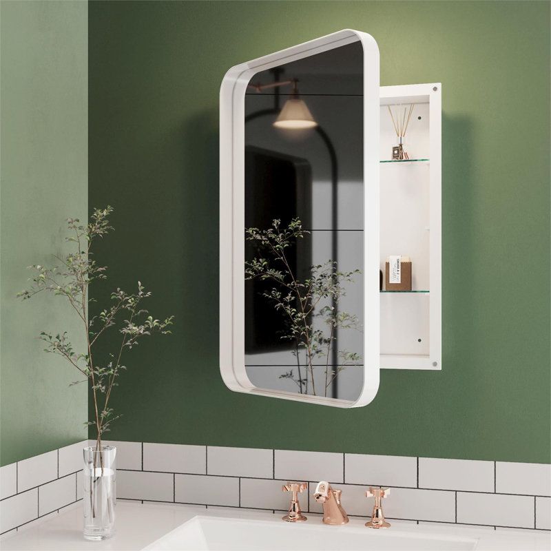 Rangement pour salle de bain Tanaisa