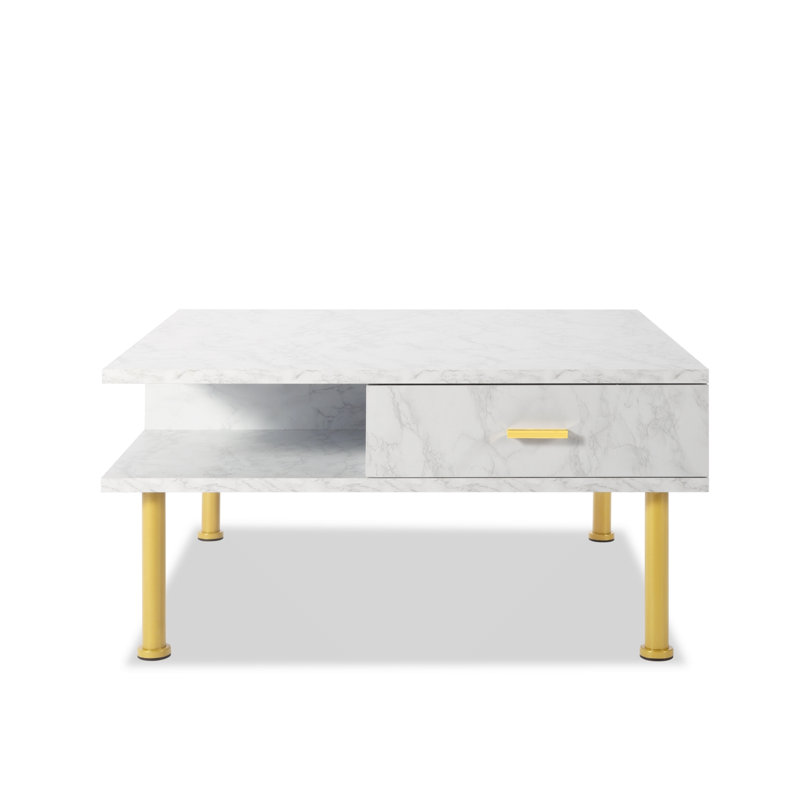 Makin Coffee Table
