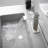 1 Mounting / Installation Required Single-handle Bathroom Faucet with Drain Assembly-101486190