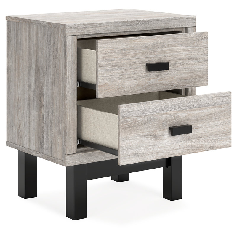 Table de chevet Vessalli