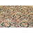 Hand Knotted Wool Indoor Rug