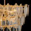 Amira 8 - Light Chandelier