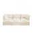 Cream Chenille est en rupture de stock